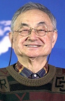 Foto Staf/Seiyuu Tetsu Dezaki