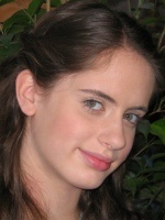 Foto Seiyuu Zsanett Czető