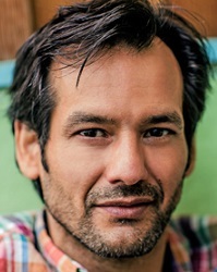 Foto Seiyuu Mehmet Yilmaz