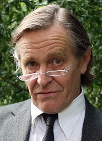 Foto Seiyuu Helmut Rühl