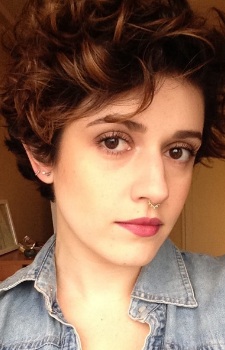 Foto Seiyuu Marlene Pérez