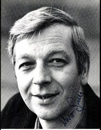 Foto Seiyuu Norbert Gescher