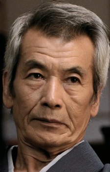Foto Seiyuu Min Tanaka