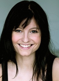Foto Seiyuu Denise Strey