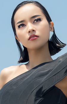 Yumi Shizukusa