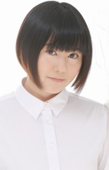Foto Seiyuu Larissa Tago Takeda