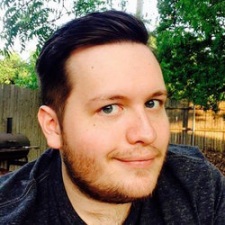 Foto Seiyuu Travis Mullenix