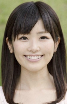 Foto Seiyuu Mami Yamashita