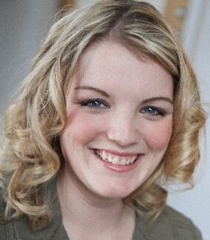 Foto Seiyuu Steph Garrett