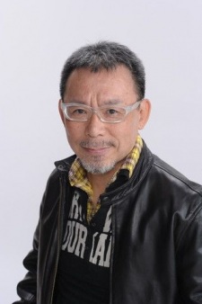 Foto Seiyuu Eiichi Onoda