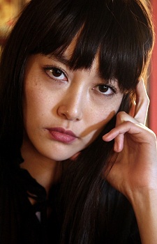 Foto Seiyuu Rinko Kikuchi