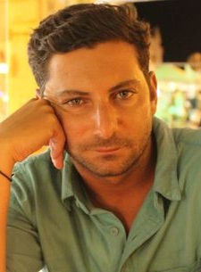 Foto Seiyuu Pablo Domínguez