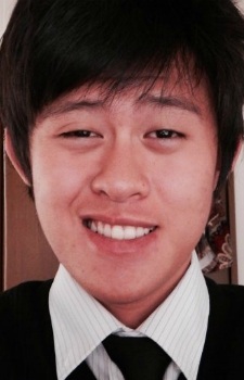 Foto Seiyuu Khoi Dao