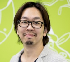 Foto Staf/Seiyuu Kiyotaka Suzuki