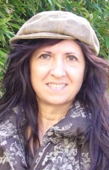 Foto Seiyuu Ana Romano