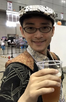 Foto Staf/Seiyuu ZUN