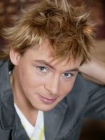 Foto Seiyuu Kristóf Steiner