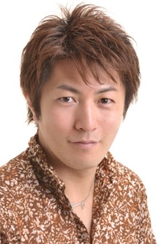 Foto Seiyuu Kazuki Nakao