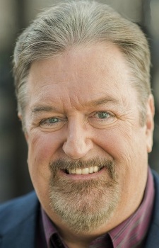 Foto Seiyuu Francis Henry