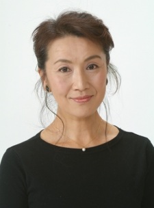 Foto Akiko Izumi