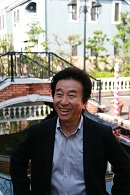 Foto Seiyuu Hisakazu Kanazawa