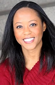 Foto Seiyuu Dani Chambers