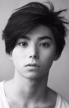 Foto Nijirou Murakami