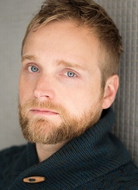 Foto Seiyuu Knud Riepen