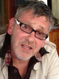 Foto Seiyuu Roman Kretschmer