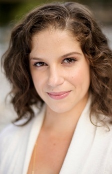 Foto Seiyuu Jennifer Cameron