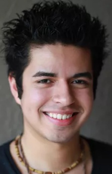 Foto Seiyuu Jordan Dash Cruz