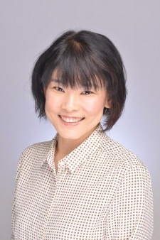 Foto Seiyuu Shizuka Ishikawa