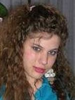 Foto Seiyuu Anita Kálmánfi