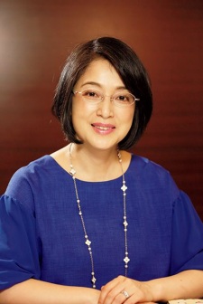 Foto Miho Takagi