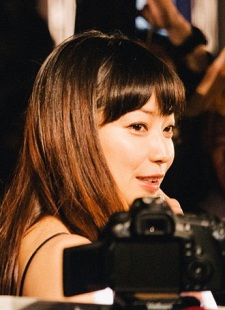 Foto Miho Kanno