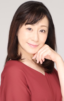 Foto Seiyuu Yoko Imaizumi