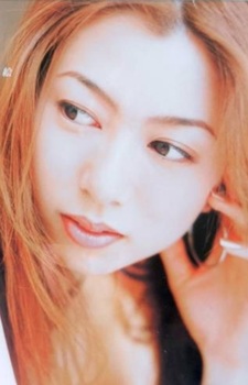 Foto Ikue Kimura