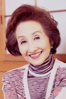 Foto Mihoko Inagaki