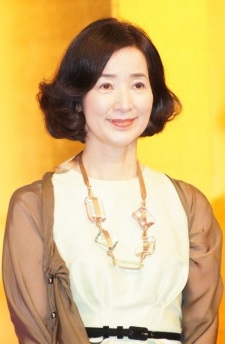 Foto Seiyuu Fumi Dan