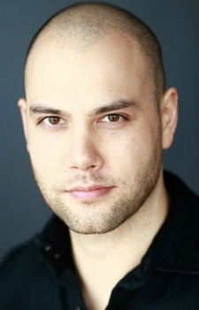 Foto Seiyuu Mick Lauer