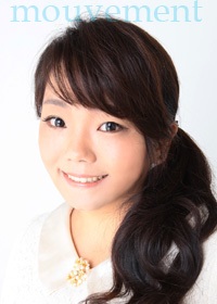 Foto Seiyuu Iku Minase