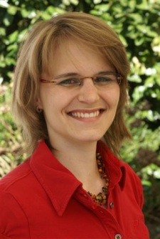 Foto Seiyuu Kathrin Neusser