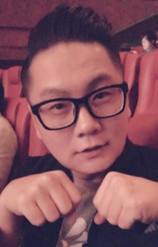 Foto Seiyuu Sheng Guo