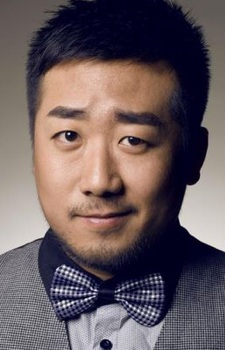 Foto Seiyuu Chenguang Wang