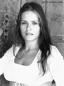 Foto Seiyuu Laura Latini