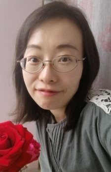 Foto Seiyuu Xiaomeng Li