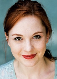 Foto Seiyuu Carolin Elinor Eidt