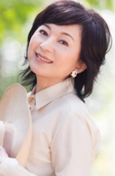 Foto Staf/Seiyuu Hiromi Oota