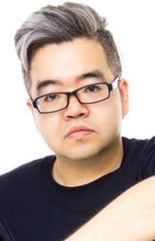 Foto Seiyuu Dawei Shen