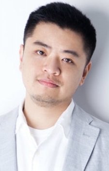 Foto Seiyuu Tiantian Xie